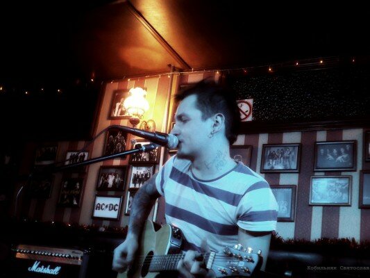                                      ДМЦ &mdash; Жива музика для живих людей