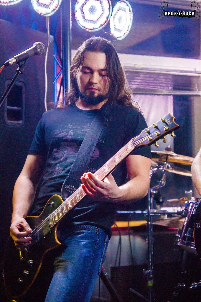 Івано-Франківськ - «New Year Rock Party» Івано-Франківськ - «New Year Rock Party»,