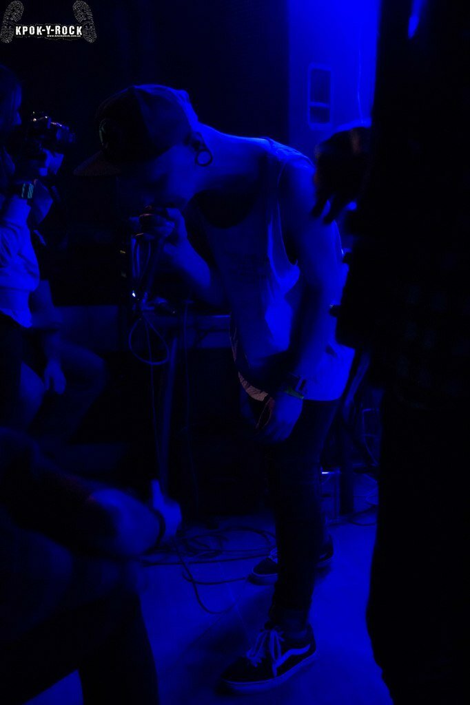 Івано-Франківськ - «New Year Rock Party» Івано-Франківськ - «New Year Rock Party»,