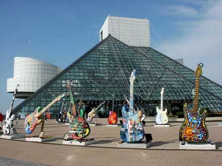 Rock and Roll Hall of Famе